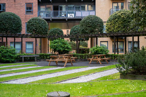17 Cavendish Street City Centre